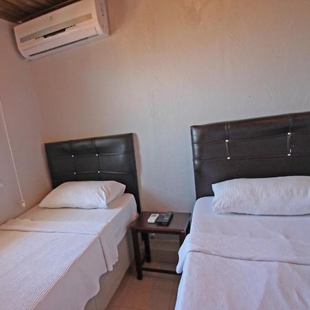 Hambarli Otel Bozcaada Esterno foto