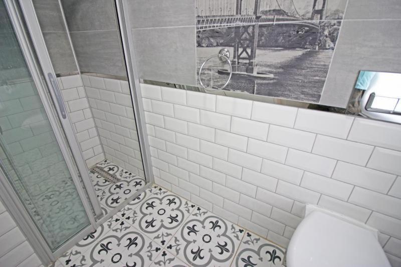 Hambarli Otel Bozcaada Esterno foto