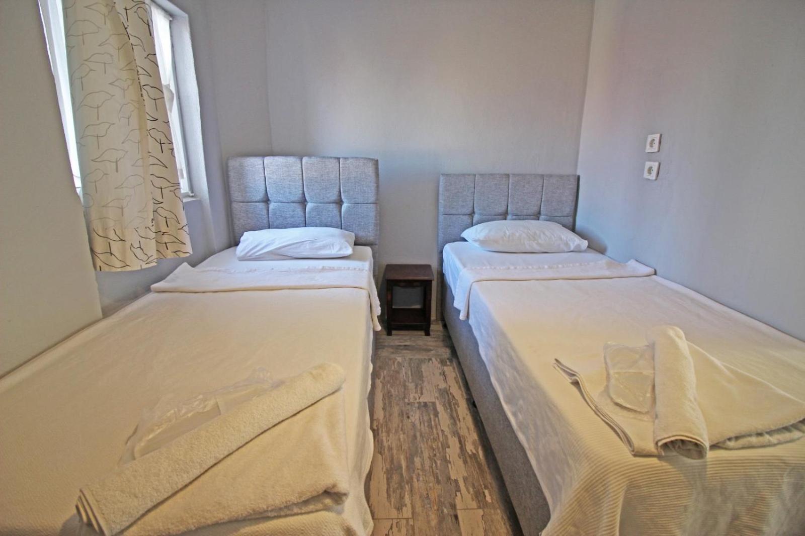 Hambarli Otel Bozcaada Esterno foto