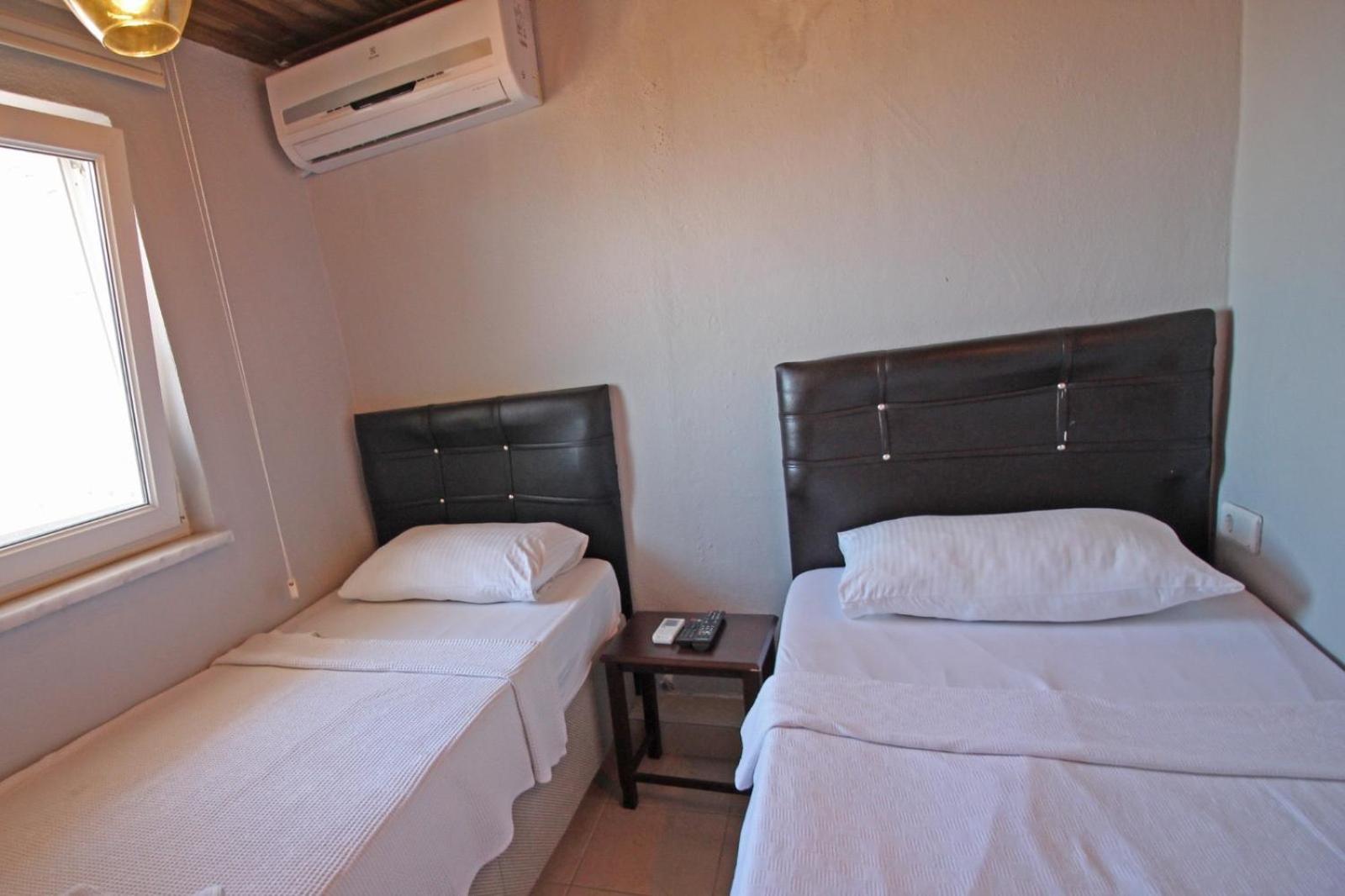 Hambarli Otel Bozcaada Esterno foto