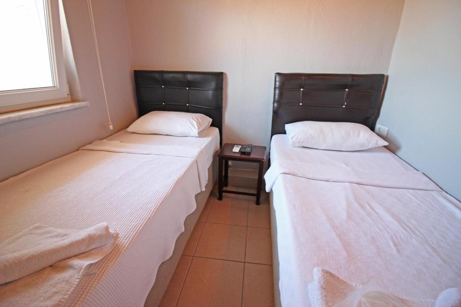 Hambarli Otel Bozcaada Esterno foto