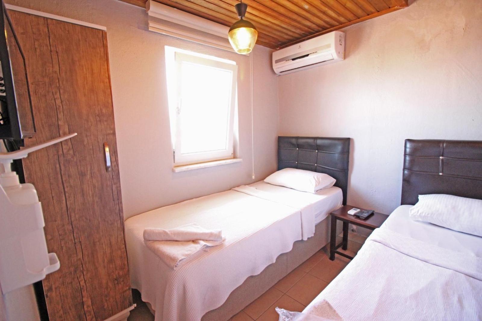 Hambarli Otel Bozcaada Esterno foto