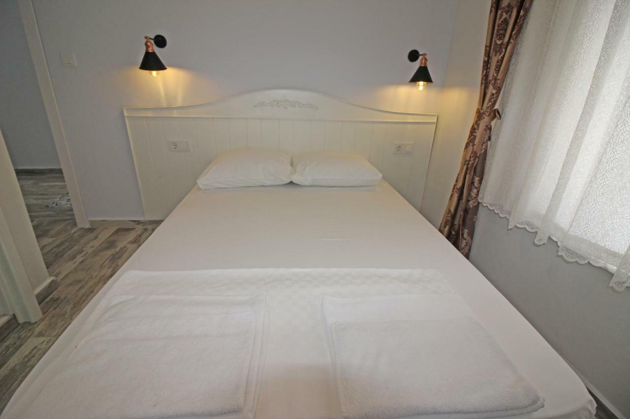 Hambarli Otel Bozcaada Esterno foto