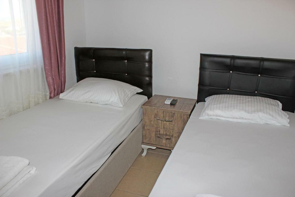 Hambarli Otel Bozcaada Esterno foto