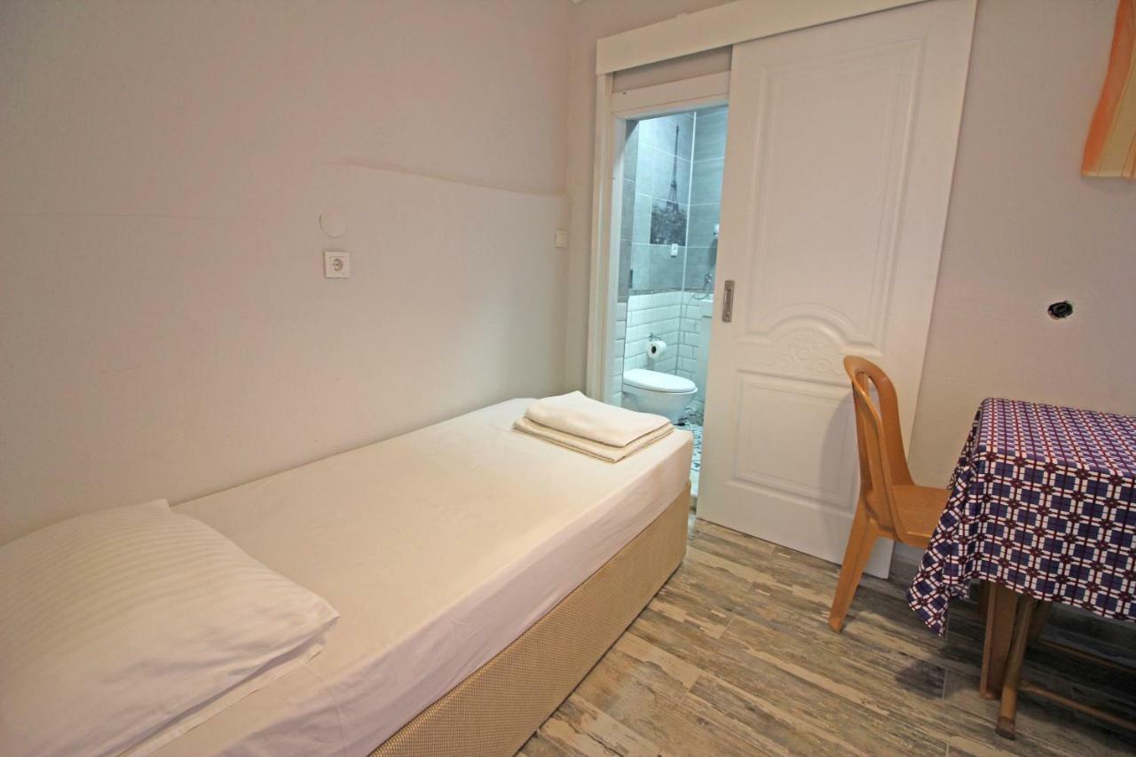 Hambarli Otel Bozcaada Esterno foto